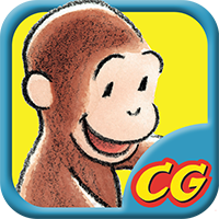 Curious George's Dictionary